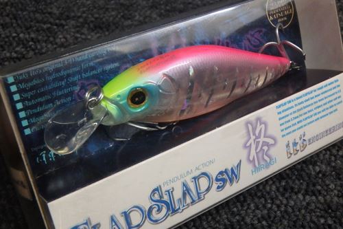 Megabass ̎׎̎ߎ׎̎SW #SUNSET TEASER/50%off